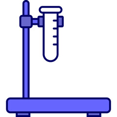 Science Laboratory Icon
