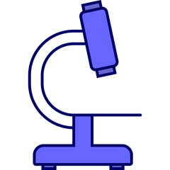 Science Laboratory Icon