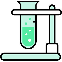 Science Laboratory Icon