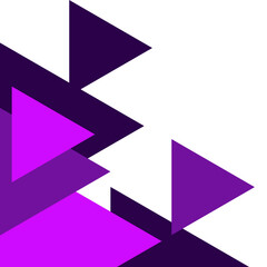 Triangle Bauhaus Corner