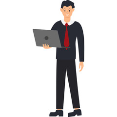 Teacher Illustration