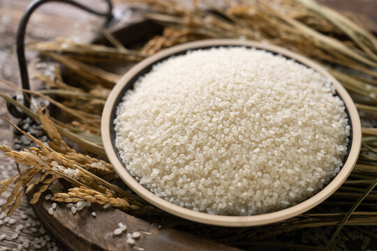 rice