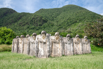 MÉMORIAL DE L’ESCLAVAGE en Martinique