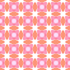 Textile ready interesting print, swimwear fabric,