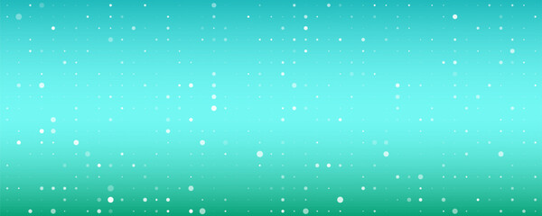 Abstract geometric gradient squares background