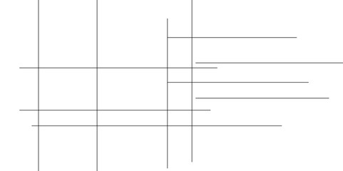 Illustration of a white board. White board and line blank.