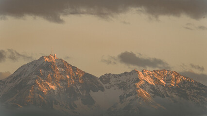 pic du midi