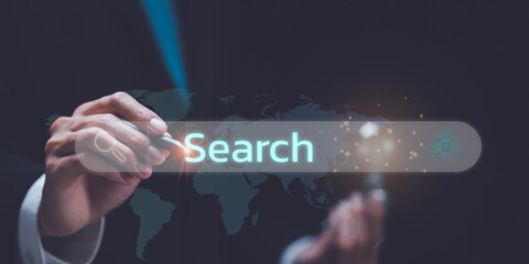 keyword search ideas to find references,Searching and browsing the Internet,Search engine optimization, SEO ,technology searching for information around the world,access to information on the internet