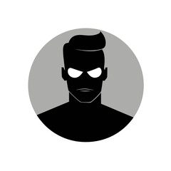 super hero super man