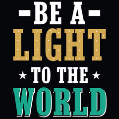 Typography tshirt design vector design