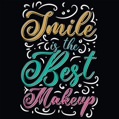 Obraz premium Typography tshirt design vector design