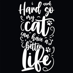 Typography tshirt design vector design