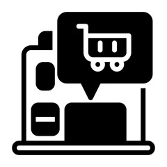 merchant icon