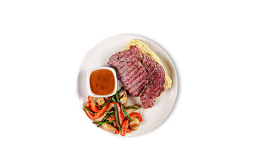 beef steak png