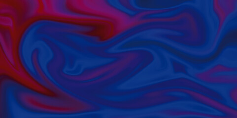 Obraz premium Abstract colorful background with waves. Abstract liquid background. Liquid colorful and paint background. Abstract background For creative design wallpaper.