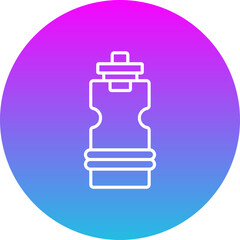 Bottle Icon