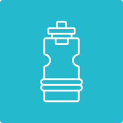 Bottle Icon