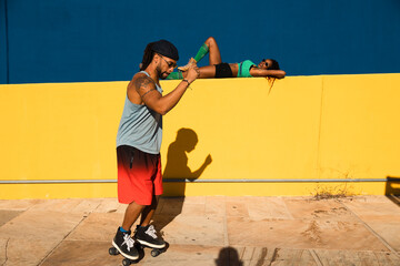 Fototapete bei efototapeten.de bestellen   