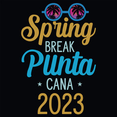 Summer surfing sea beache typography graphics tshirt design 