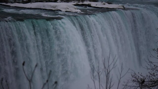 Niagra Falls Ontario Canada
