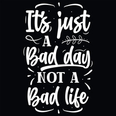 Typography tshirt design vector design