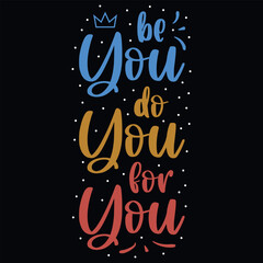 Typography tshirt design vector design