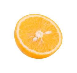 Navel Orange transparent png