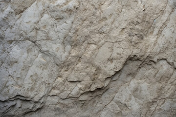 Naklejka premium stone wall texture background - AI Generated