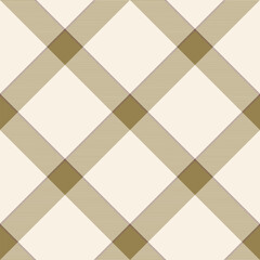 Tartan scotland seamless plaid pattern vector. Retro background fabric. Vintage check color square geometric texture for textile print, wrapping paper, gift card, wallpaper design.