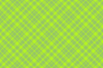 Texture tartan textile. Background pattern fabric. Vector check seamless plaid.