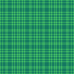 Check textile background. Pattern tartan plaid. Seamless fabric vector texture.