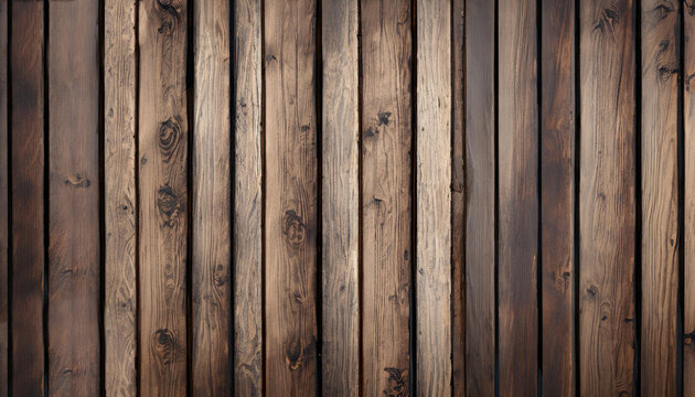  rustic design of dark wood background with vertical boards