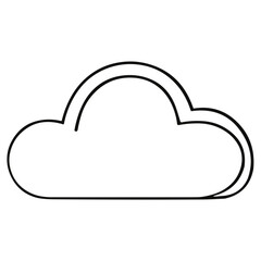 cloud simple