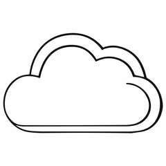 cloud simple
