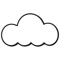 cloud simple