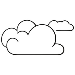 cloud simple