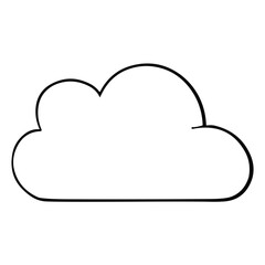 cloud simple
