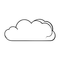 cloud simple