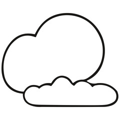 cloud simple