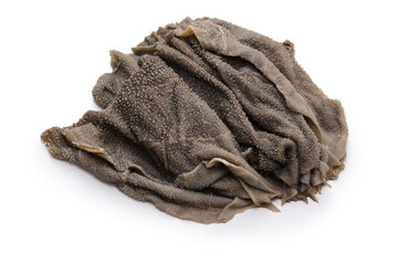 raw beef omasum (third stomach)