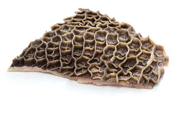 raw beef honeycomb tripe( second stomach )