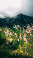 My hike in Romania 2019