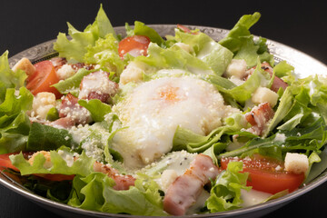シーザーサラダ