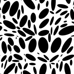 seamless polka dot pattern 