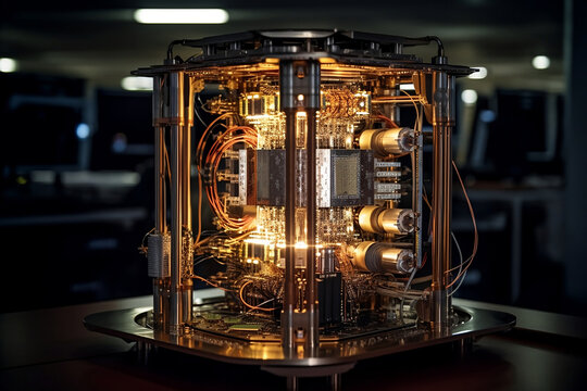 Personal Supercomputer Price