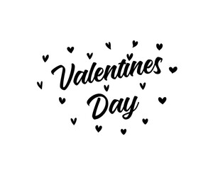 Valentines Day Logo 