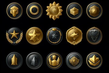 game icons pack