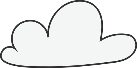 Groovy Abstract Cloud