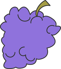 Groovy  Grape
