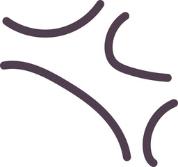 Manga Angry Expression